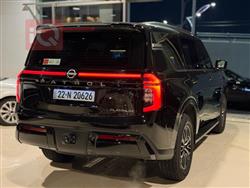 نيسان باترول